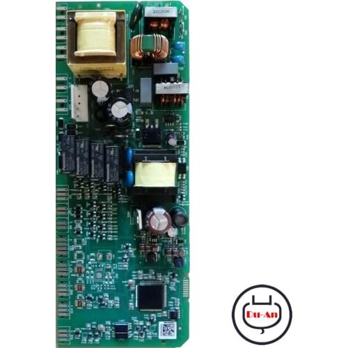 95% New Original Motherboard 8001067126 Computer Control Board For Siemens Range Hood Parts