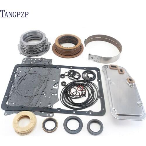 A340E 30-40LE Automatic Transmission Repair Kit A340 E For TOYOTA CROWN A340E 3040LE