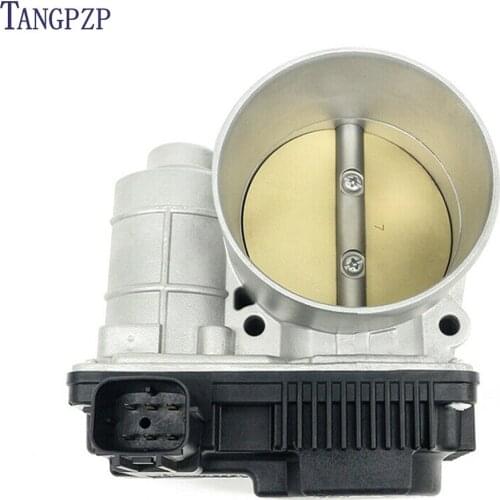 AP02 For Nissan 350Z Altima Maxima Murano Quest 3.5L,For Infiniti FX35 G35 I35 M35 16119-8J103, 161198J103 Throttle Body New