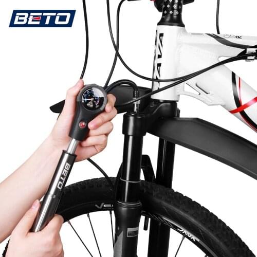 BETO Mountain Bikes