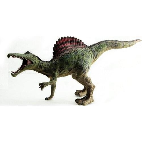 Dinosaurs Model Spinosaurus Action Figures Dinosaurs Model Toys Gift for Children Educational Toy