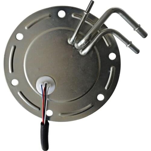 For Ford Car Modification Electronic Pump Electronic Fuel Pump F2UZ9A299AA F6PZ9H307BA