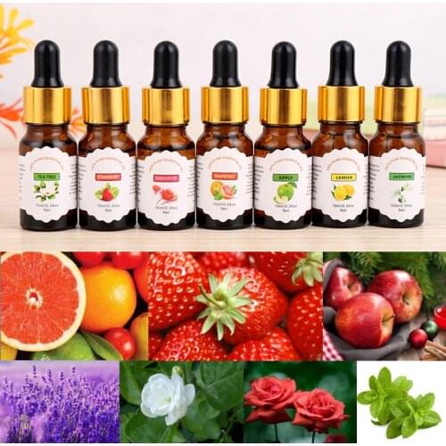 Eelhoe Jasmine Essential Oils