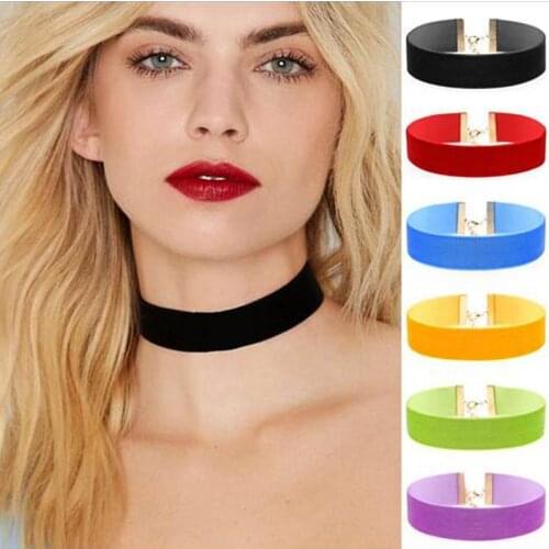 KMVEXO Vintage Chokers China