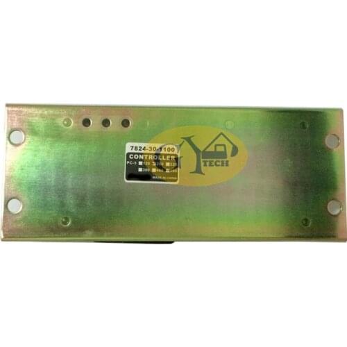 7824-32-1100 controller PC200-5 MCU for Komatsu Excavator