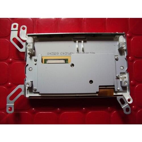 LQ058T5BG01 LCD Display Screen Panel Repair Repalcement