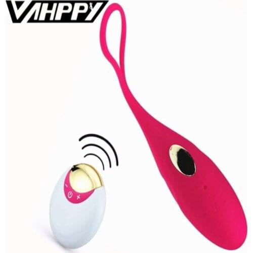 Mini egg Vibrator sex toys for woman vaginal kegel balls Remote vibrating egg anal vibrators clitoris stimulator sex shop