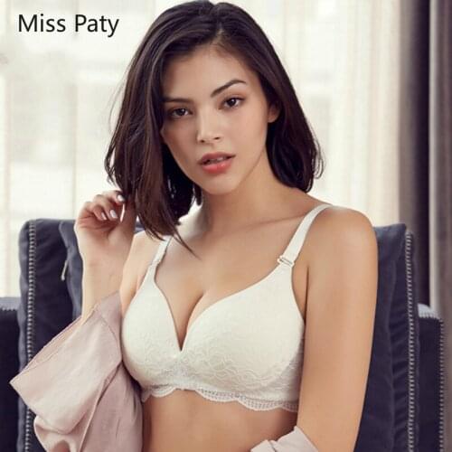 New Seamless Bra Sexy Lace Tops Bralette Push Up Mulberry Silk Breathable Pink Wireless Plus Size Underwear For Women High Quity