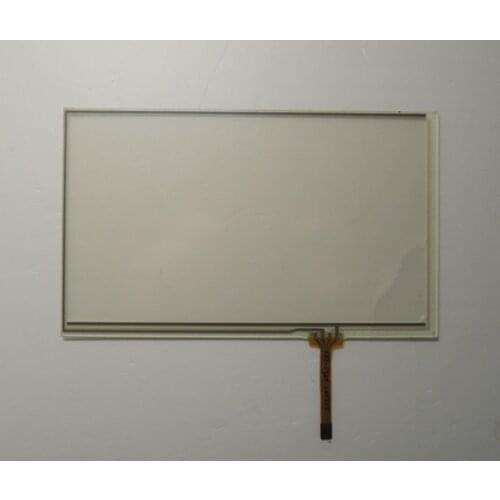 Original new 7-inch touch screen KDT-3929 original touchpad for GPS navigation system car video glass screen