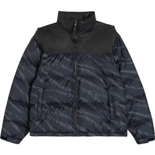 Plumn Men's Sports Parkas