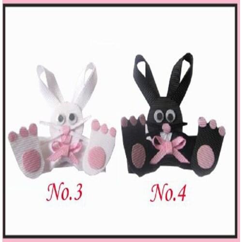 Hand customize free shipping 18 pcs new style princess BLESSING Good Girl Bug Clip Little Minions Hippopotamus Robot Mons