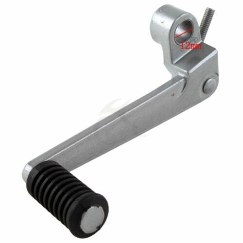 Motorcycle Shifter Shift Lever Shifter Pedal For Kawasaki Ninja ZX6R 2005-2011 ZX10R 2006-2010