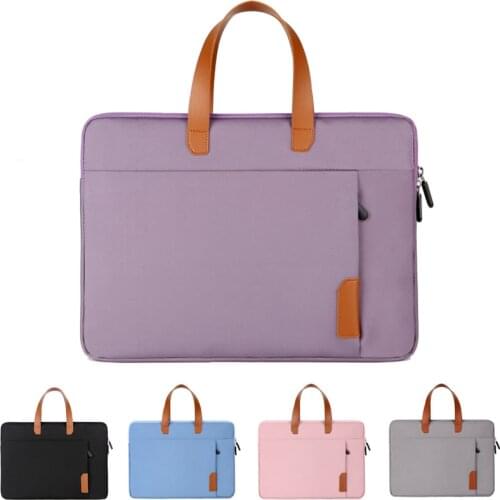 Laptop Bag for Lenovo ThinkPad YOGA C930 13.9" 920 910 900 YOGA 7 Pro 6 5 4 Miix 510 Computer Notebook Sleeve Handbag Case Bags