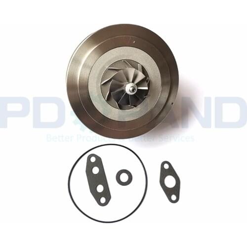 Engine Turbo Cartridge GT1752V 28231-2F100 ForKia SORENTO II SANTA Fé II III CARNIVAL / GRAND CARNIVAL D4BH 2.2CRDI