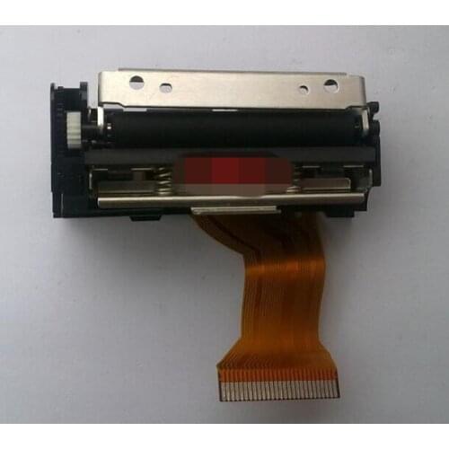 Vt-pos58n m-t183 receipt head print head 27pin print head