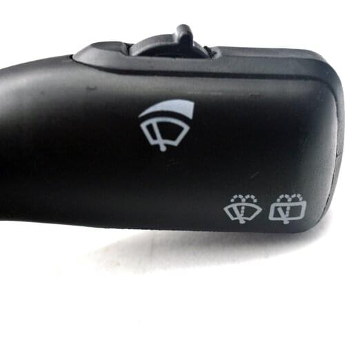 100% new! Windshield Wiper Switch Wischerschalter for Audi A2 A6 C5 TT Skoda Octavia Fabia 4B0 953 503F