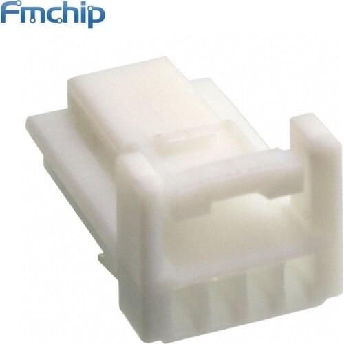 1473672-1 Connectors CONN PLUG HOUSING FEMALE CRIMP To 1123343-1 CONN SOCKET 20-24AWG CRIMP TIN