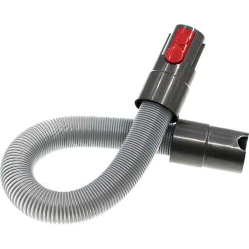 For Dyson Dyson vacuum cleaner accessories hose V7 V8 V10 tube telescopic tube universal