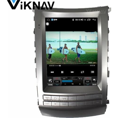 Android Tesla style car radio DVD multimedia player for HYUNDAI VERACRUZ IX55 2008-2012 car autoradio GPS navigation