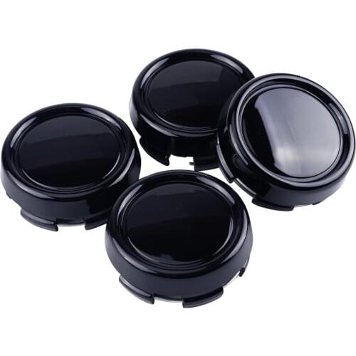 CITALL New 4pcs 79mm ABS Car Wheel Hub Center Caps Covers Fit For Advan Racing RZ-DF Wheel Rim Accessories