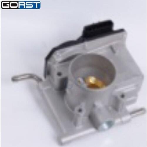 Diesel Electronic Throttle Body Vavle Z67713640 For Mazda 3 1.6