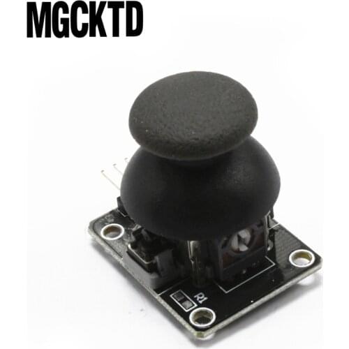 20pcs/lot Dual-axis XY Joystick Module KY-023