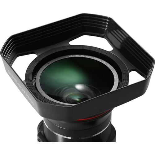 KaRue Lens Hoods