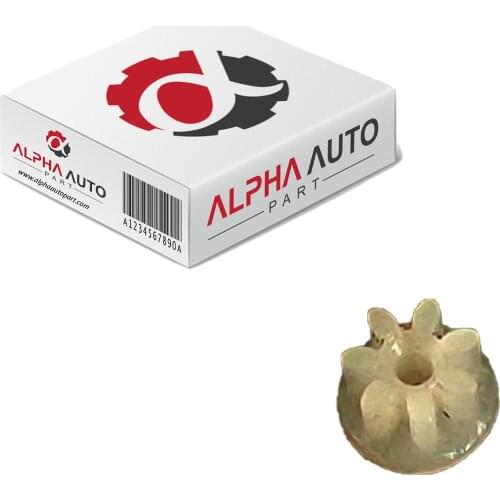 Kilometer Gear For Opel - 7 Teeth