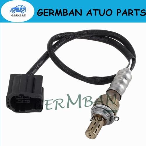 New Manufacture Oxygen Sensor for Mazda 3 S SP23 i 5 Sport Touring Grand Touring Part No#234-4396 2344396