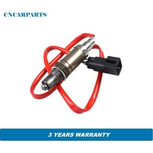 O2 oxygen Lambda Sensor for Mercedes-Benz G-Klasse Cabrio Mazda 121 Ford Scorpio Orion Mondeo Fiesta Escort Cougar F00HL00034