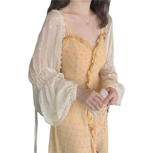 Блузки в горошек KWD China At AliExpress