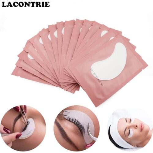 Lacontrie Eyebrow & Eyelash Tools