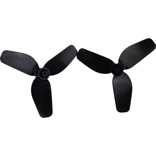 4x Propeller Prop Blade for UDI U61 U61W A30 A30W RC Drone Replacements