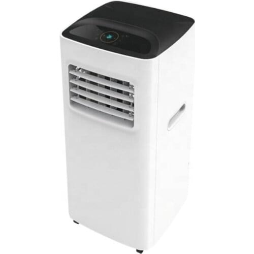 New Wholesale 7000 btu Cheap Mini Portable Air Conditioner