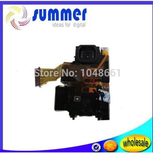 Original tx7 LENS tx9 tx5 t99 t110 lens tx10 tx20 for sony T110 LENS NO CCD camera parts Free shipping