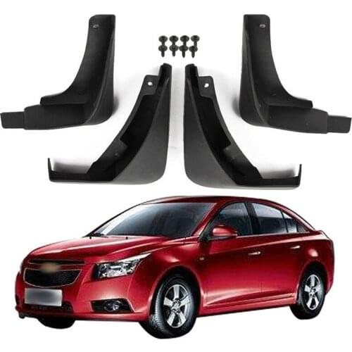 Fit for Cruz 2009-2013 hatchback fender auto parts