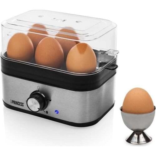 Princess Egg Cookers
