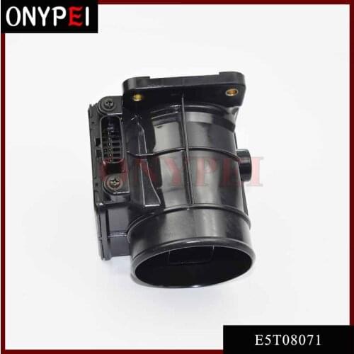 Mass Air Flow Meter MD336482 E5T08071 For Mitsubishi Pajero Montero Sport Galant 1999-06