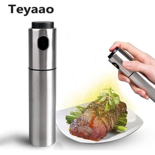 TEYAAO Peppers And Salt Shakers