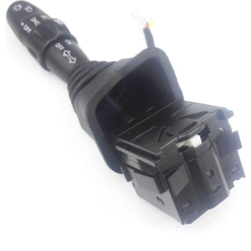 Car High Quality Car Turn Signal Switch Lighting Control Switch For Daewoo Lacetti Turn signal switch For Chevrolet Nubira 96387