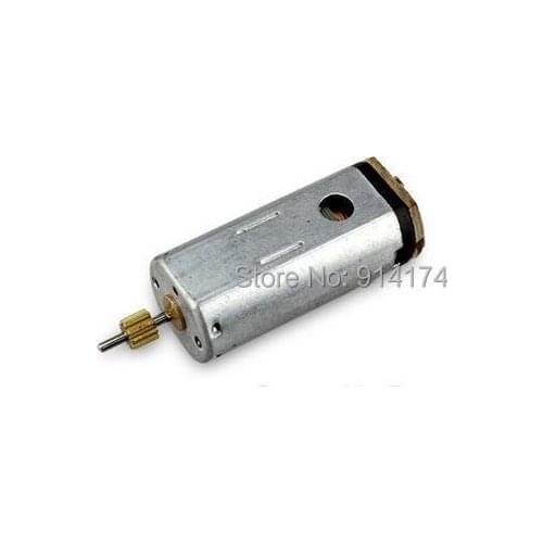 Wltoys 2pcs wltoys v262 2.4G rc helicopter RC quadcopter spare parts v262-16 motor