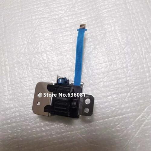 Repair Parts Jog Dial Unit Switch Block Control Button Ass'y For Sony PXW-X160 PXW-X180 FDR-AX1