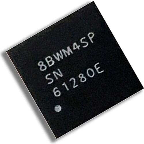 1-30pcs/lot SN61280E/U3100 For iPhone 8 8G 8plus 8+ 8P X Camera IC Camera VDD Boost Chip SN 6128OE