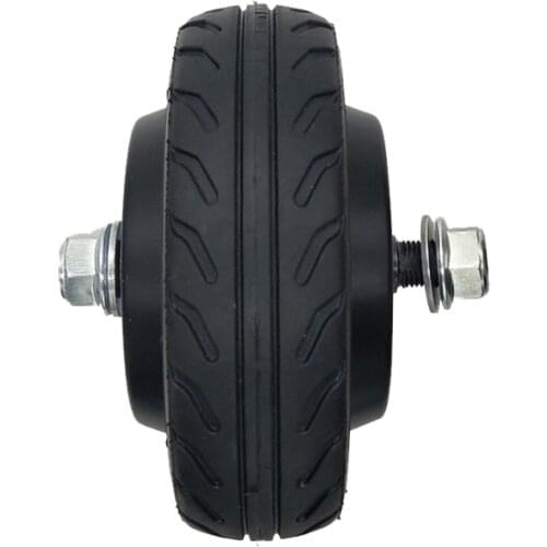 5-inch built-in encoder robot hub servo motor ZLLG50ASM200