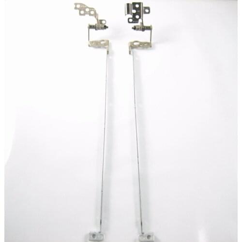 90New Laptop LCD Hinges for ACER aspireV3 V3-571G V3-531G V3-531 V3-551 V3-551G V3-571 Q5WV1 AMON7000200 AMON7000400HINGE L + R
