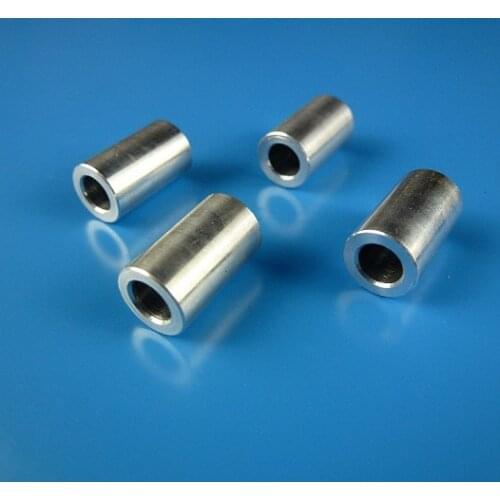Aluminum Spacer for DLE85 Gasoline/Petrol Engine