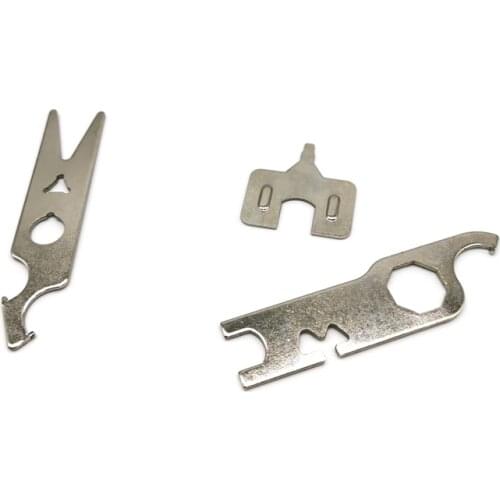 STRONG 210 90 204 Marathon Drill Pen Wrench For 102L 105L Handpiece Electric Nails Drill Manicure machine Accessorie Tools