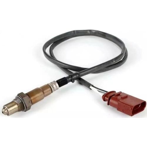 AUTO PARTS New Manufacture Rear Downstream Oxygen Sensor for VW Golf Beetle Jetta Audi A4 A8 TT Part No#06A906262BG