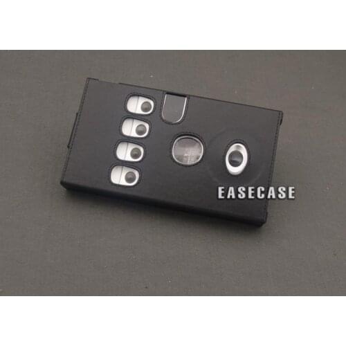 A6 Custom-Made Genuine Leather case for CHORD HUGO 2 HUGO2 with 2go