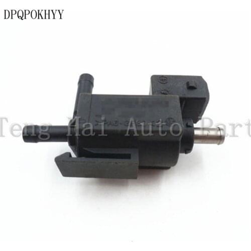 DPQPOKHYY For Volvo oem xc90 xc70 v70 s60 c70 s80 Turbo Solenoid Valve boost control Pierburg 30670448